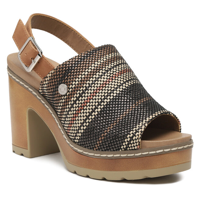 Σανδάλια Refresh 170528 Camel