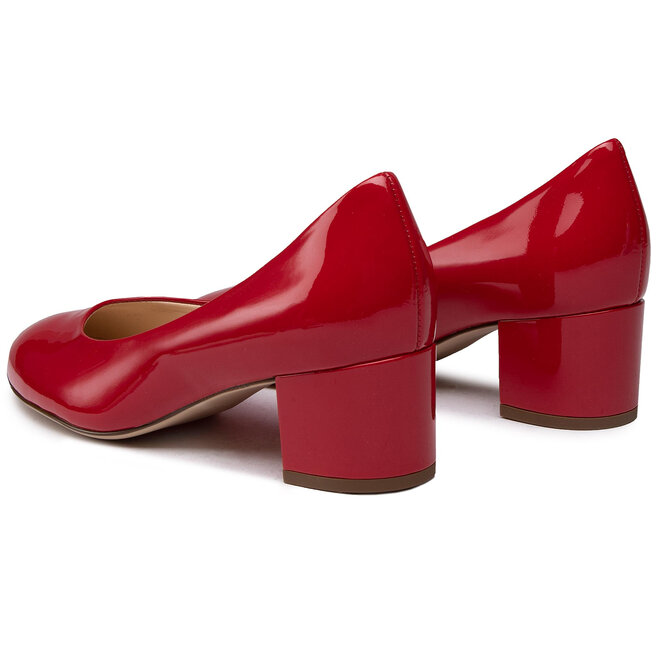 HÖGL Обувки HÖGL 0-184004 Red 4000