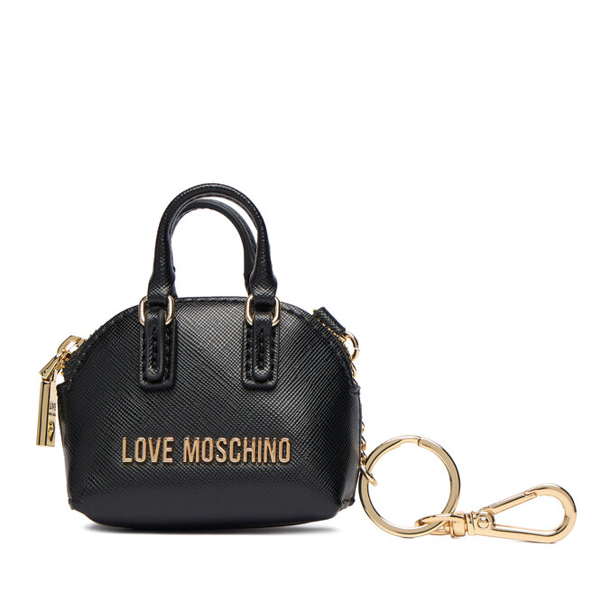Etui na klucze LOVE MOSCHINO