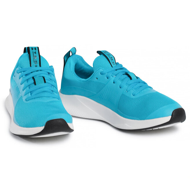 Batai Under Armour Ua W Charged Aurora 3022619-400 Bleu • Www.eavalyne.lt