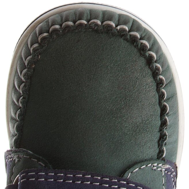 Mido Schnürschuhe Mido 20-12 Grün