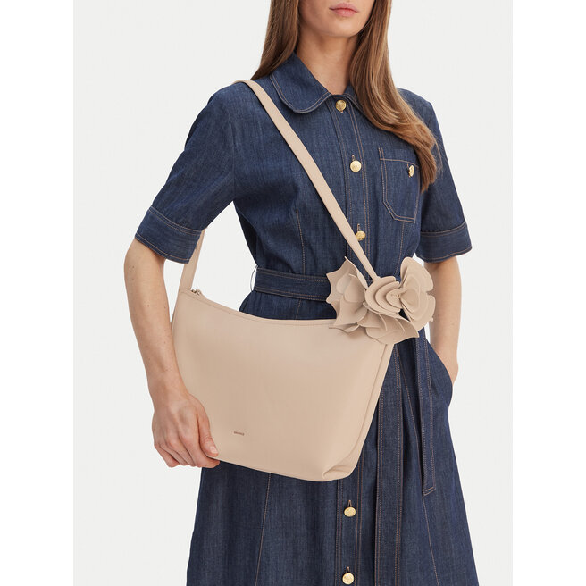 Torebka GINO ROSSI C-LDA8483 Beżowy -