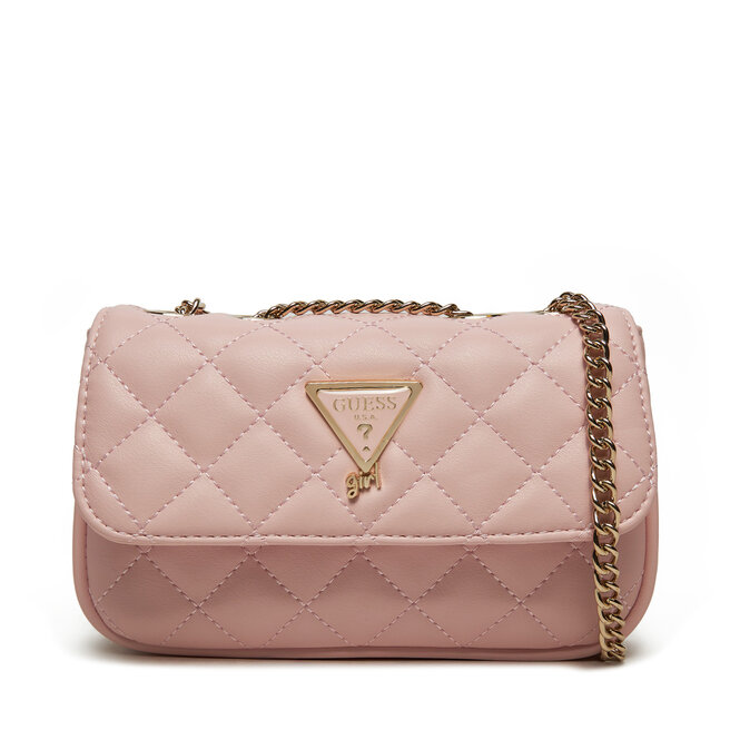 Torebka Guess J4BZ49 - Różowy