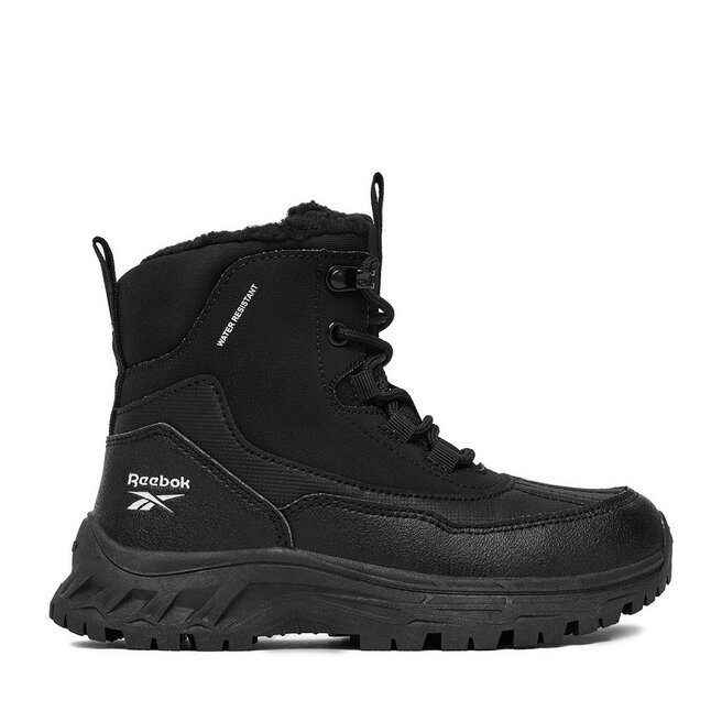 Dziewczęce śniegowce Reebok