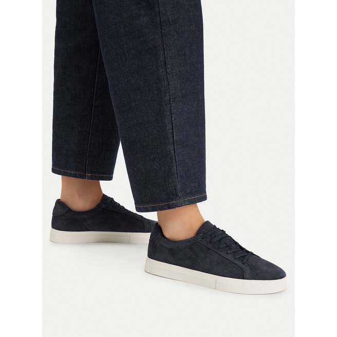 Sneakersy Vagabond Shoemakers Cody 5944-040-67 Granatowy