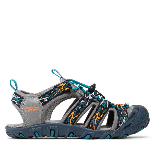 Sandały CMP Sahiph hiking Sandal - Szary