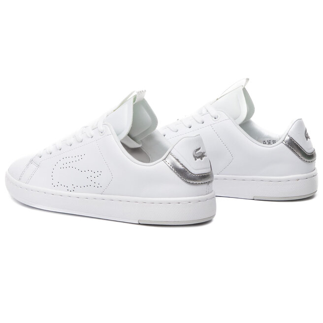 Sneakers Lacoste Carnaby Evo Light Wt 1193 Sfa 7 37SFA0022108 Wht
