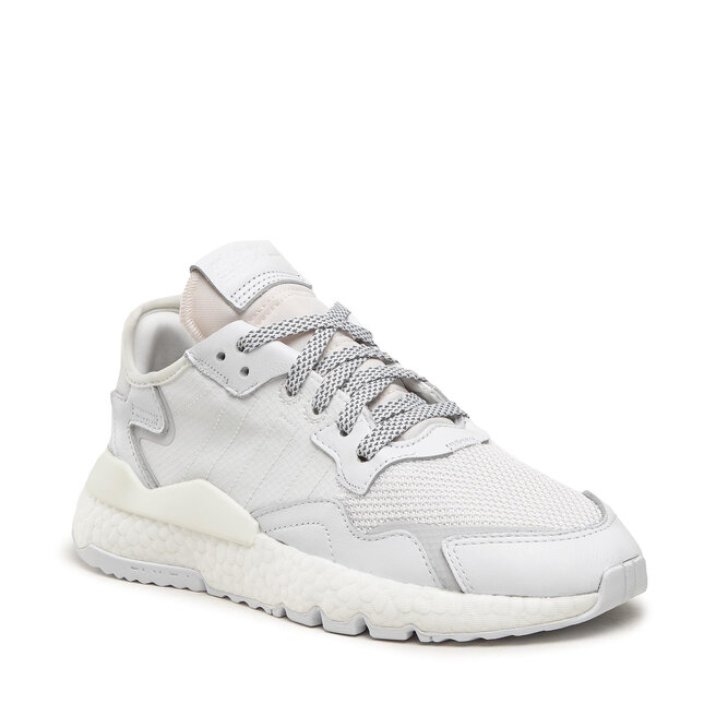 Batai adidas Nite Jogger FV1267 Ftwwht/Ftwwht/Ftwwht • Www.eavalyne.lt