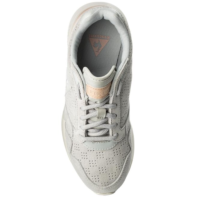 Le coq sportif omega x w summer flavor top