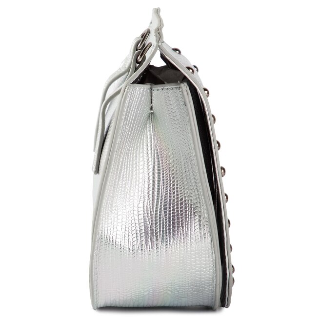 Monnari Övtáska Monnari BAG2060-022 Silver