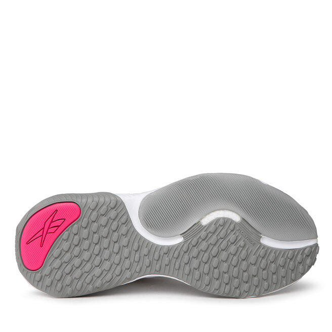 Reebok Boty Reebok HIIT Training 2.0 GY8452 Ftwwht/Silvmt/Pugry2