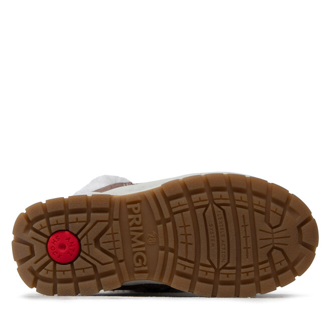 Primigi Sněhule Primigi GORE-TEX 8396422 S Marm