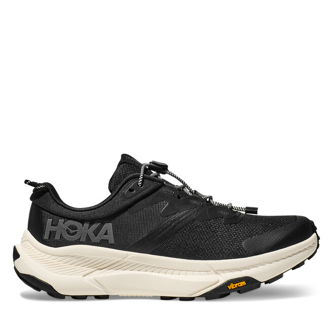Sneakersy Hoka Transport - Czarny