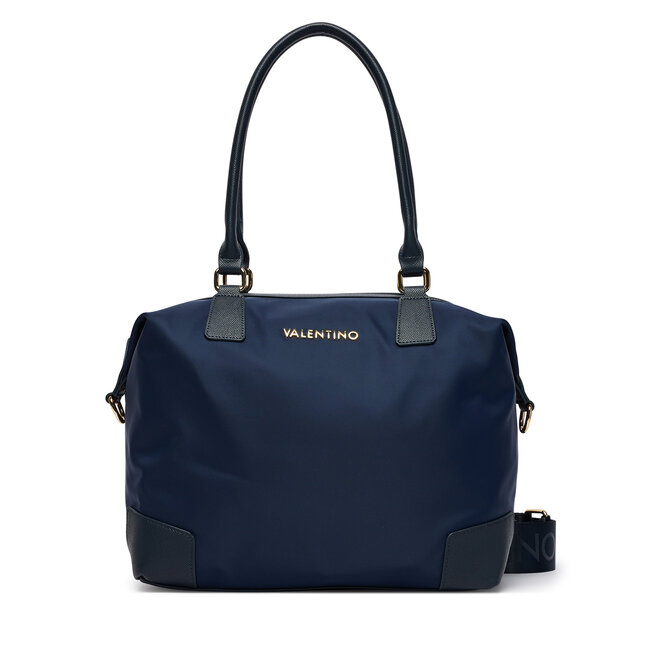 Torebka Valentino Jenny Re VBSA9T01 Granatowy -