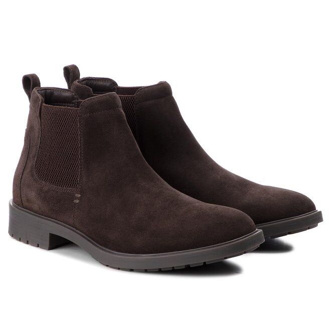 Geox kapsian boots store