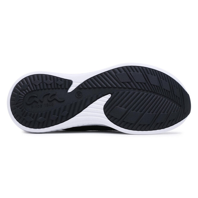Zapatillas ARA Maya - Azul Para Mujer - Estilo Y Comodidad