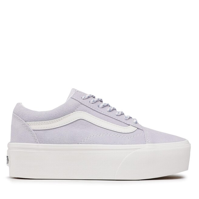 Vans new arrivals rose pastel