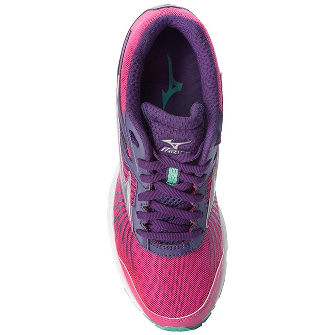 Mizuno wave shop sayonara 4 purple