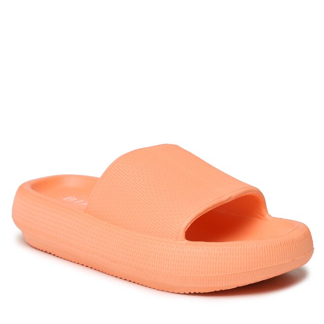 Παντόφλες Bianco 11200050 Orange