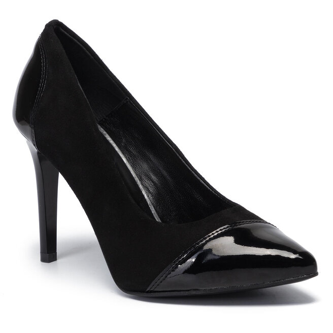 Lasocki High Heels Lasocki 4068-06 Black