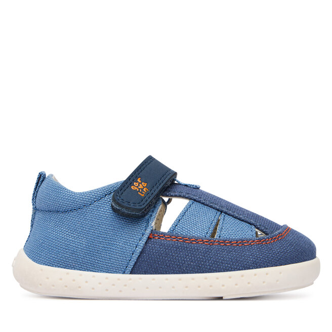 Chłopięce kapcie Garvalin