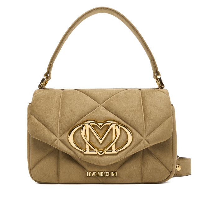 Torebka LOVE MOSCHINO