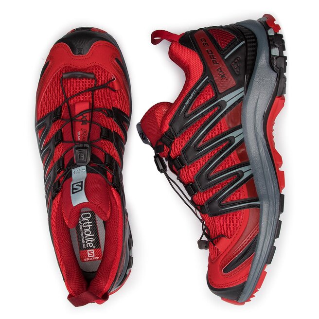 Salomon xa pro 3d cherry hot sale