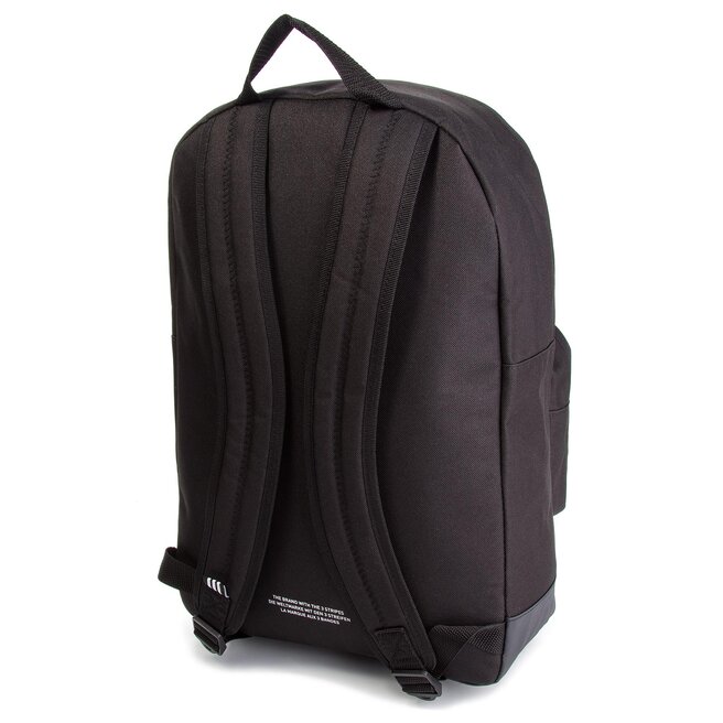 Sac dos adidas Classic Bp DU6797 Black chaussures