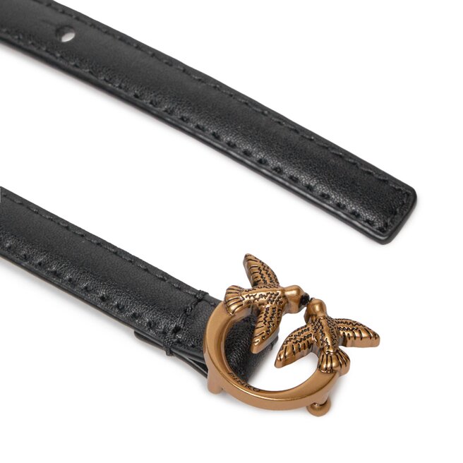 Pinko Love Berry H1 Riem Spiegelriem - kopen bij