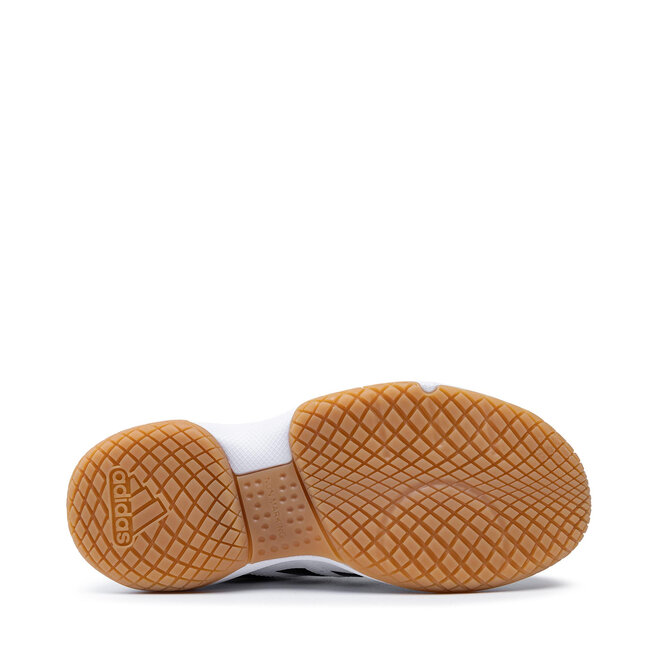 adidas Boty adidas Ligra 7 W FZ4660 Ftwwht/Cblack/Ftwwht