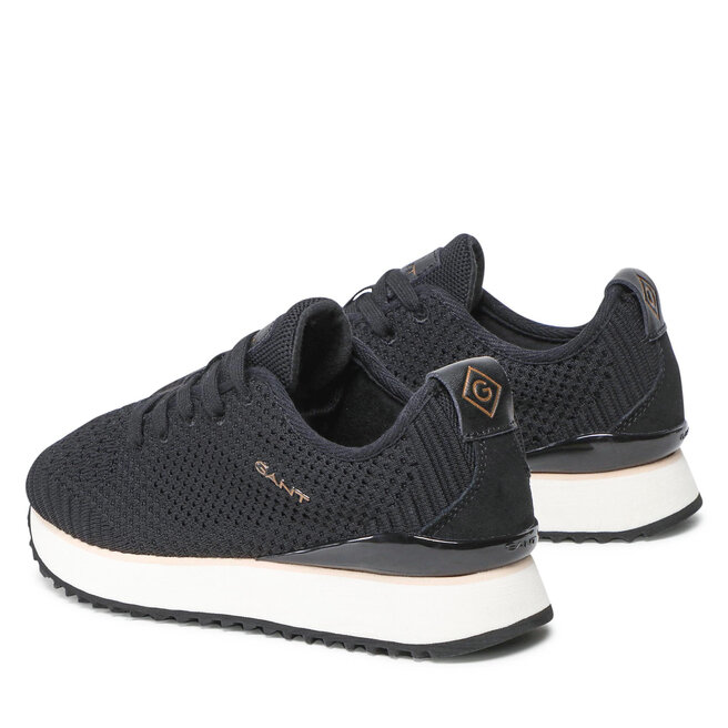 Gant Sneakers Gant Bevinda 24538678 Black G00
