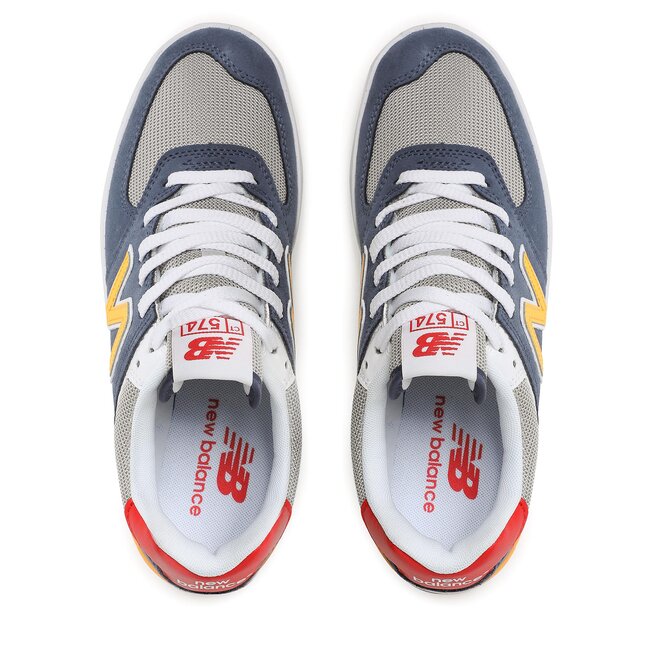 New Balance Sneakers New Balance CT574NYT Bleumarin