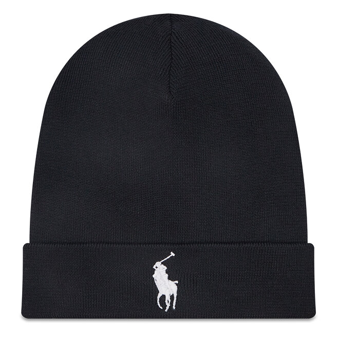 Polo Ralph Lauren Sapka Polo Ralph Lauren 710886138005 Black