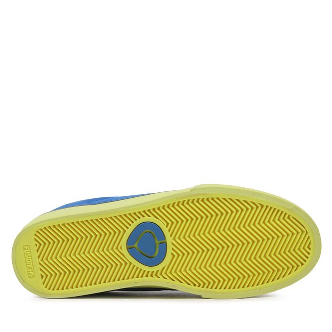 C1rca Sneakers C1rca Al 50 Pro Westwood Blue/Hill Yellow/Black