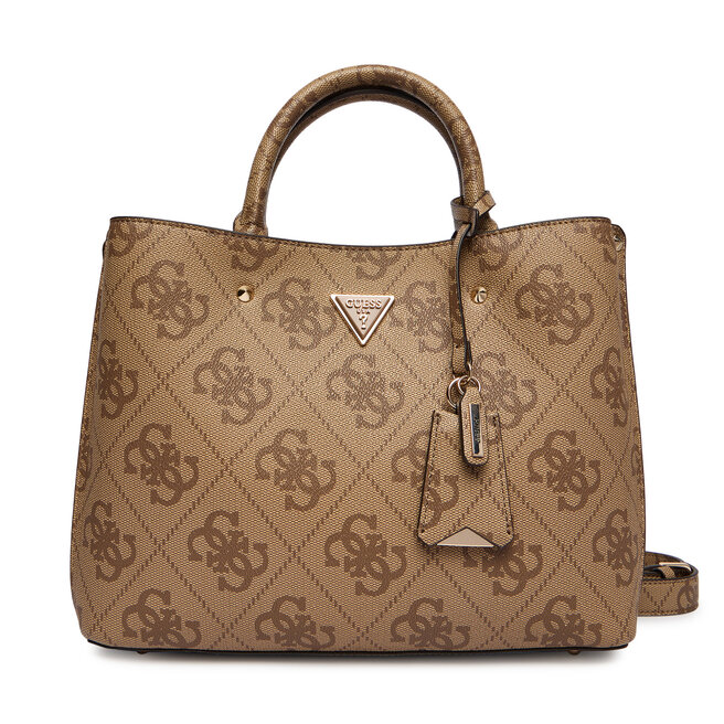 Torebka Guess Meridian II HWOS69 74060 Beżowy -