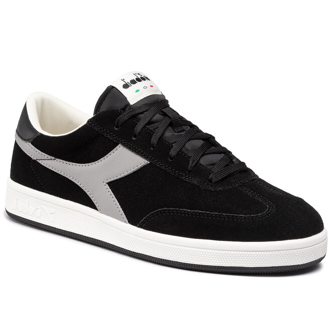 Zapatillas Diadora Field 101.172354 C7565 Black Ash zapatos.es