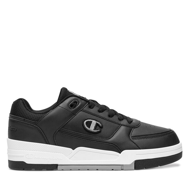 Sneakersy Champion RD18 HERITAGE LOW - Czarny