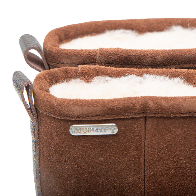 EMU Australia Schuhe EMU Australia Kyeema K12729 Oak
