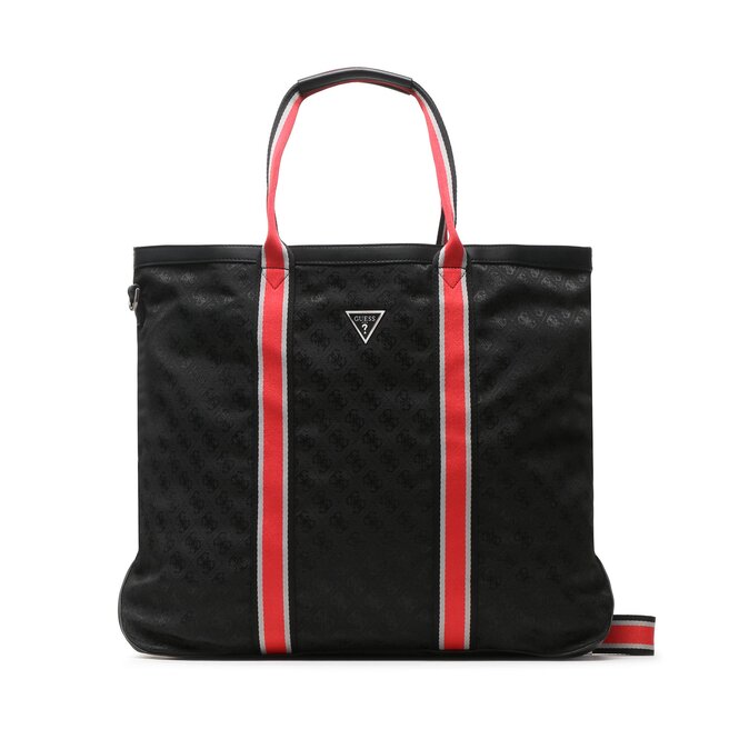 Geantă Guess HMVJAC P3234 BLA BLA imagine noua gjx.ro