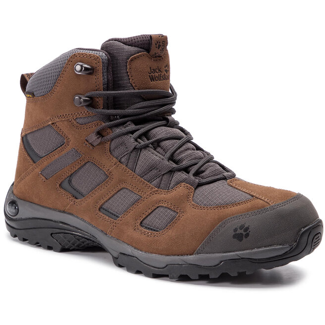 coyote brown composite toe military boots