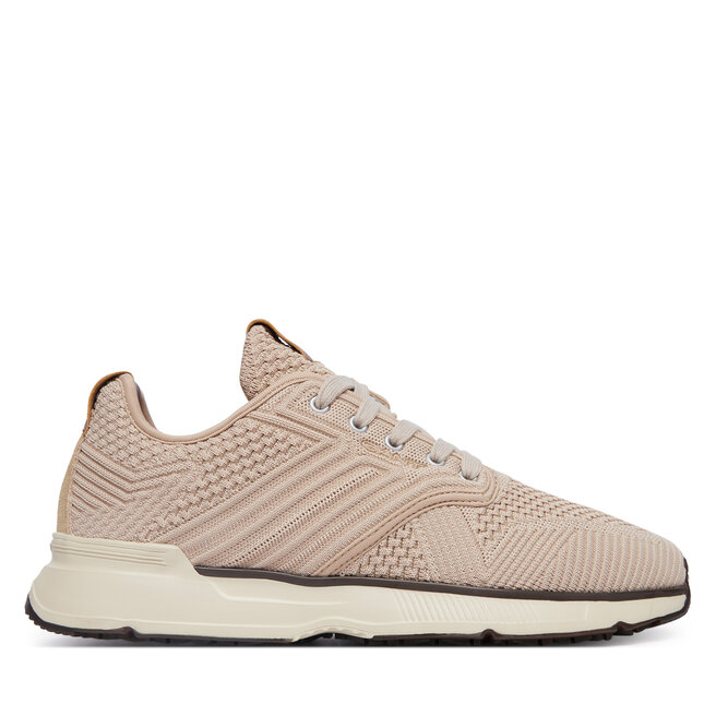 Sneakersy Gant 32638175 Beżowy - męskie
