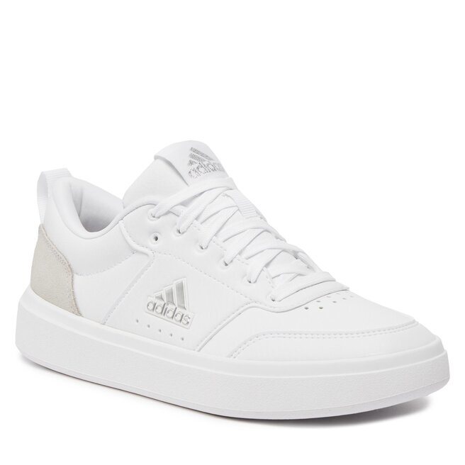 Chaussures adidas Park Street IG9852 Ftwwht Ftwwht Silvmt