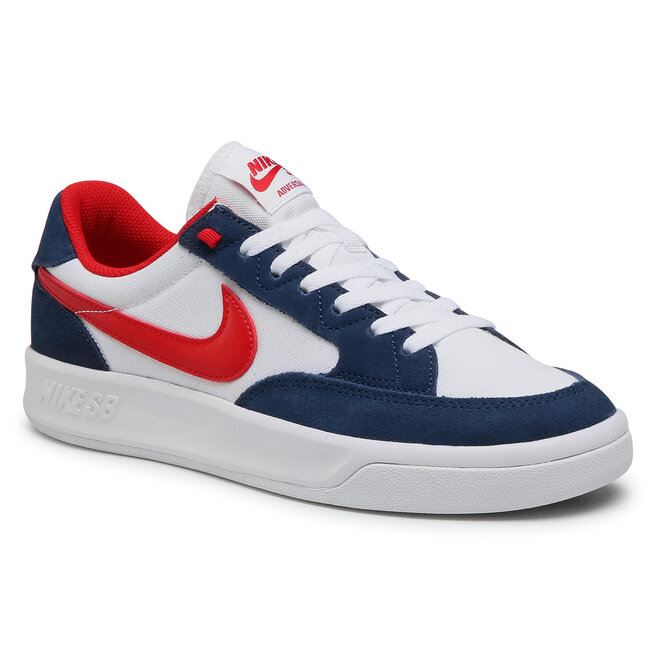 Обувь Nike Sb Adversary Prm CW7456 400 