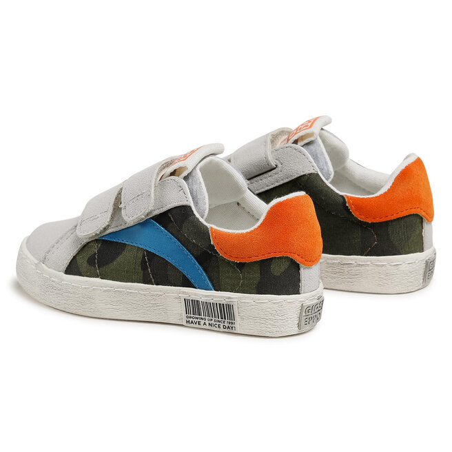 Sneakers Gioseppo Knox 62927 Multicolor eschuhe.de