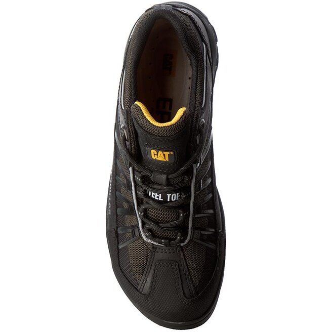 Chaussures de trekking CATerpillar Kaufman St S1P Hro P715597