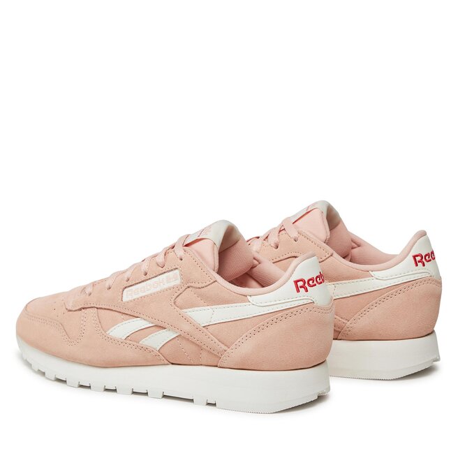 Reebok Pantofi Reebok Classic Leather IE4995 Roz