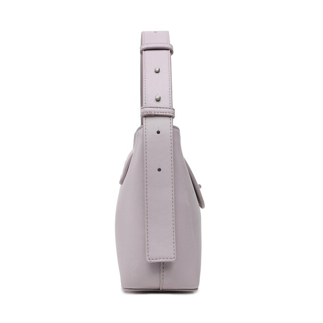 Calvin Klein Kabelka Calvin Klein Re-Lock Shoulder Bag Md K60K610769 VDQ