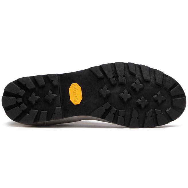 Dolomite Trappers Dolomite Cinquantaquattro Low 247950-0386018 Grey