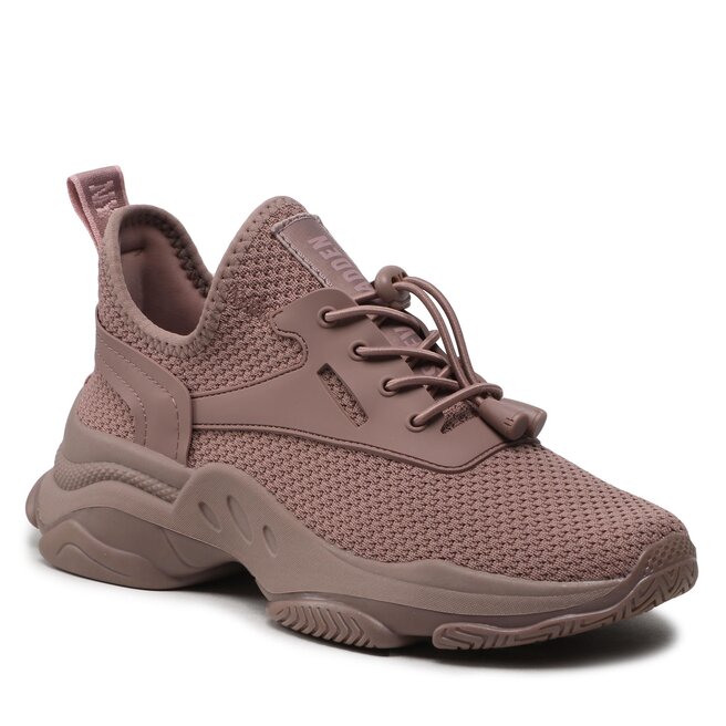 Sneakersy Steve Madden MatchE SM1900002004004945 Różowy