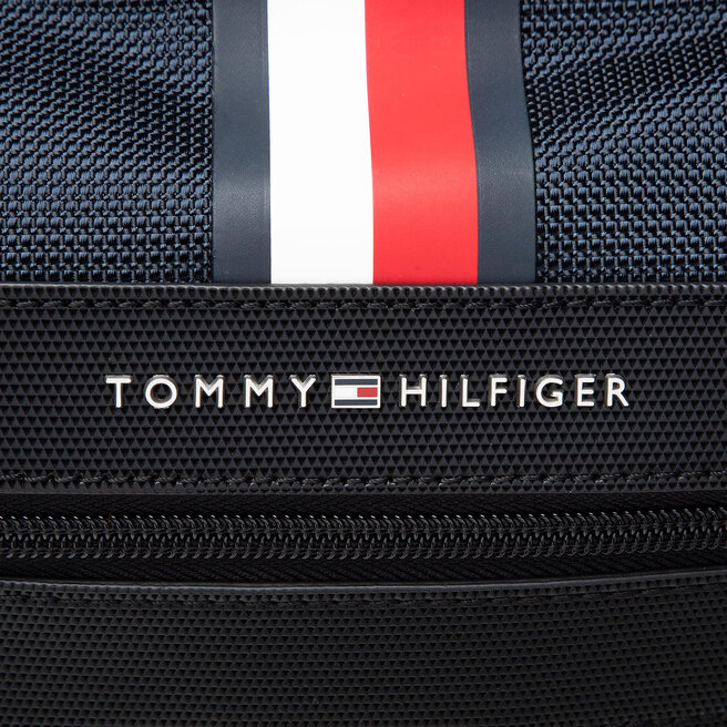 Раница Tommy Hilfiger Elevated Nylon C Backpack AM0AM07588 Тъмносин